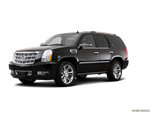 2013 Cadillac Escalade Platinum Hybrid  Sport Utility